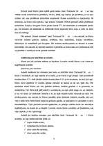 Konspekts 'Bērna raksturojums', 8.