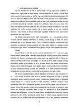 Konspekts 'Bērna raksturojums', 9.