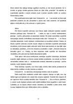 Konspekts 'Bērna raksturojums', 10.