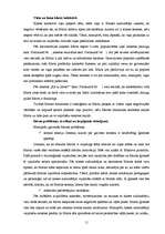 Konspekts 'Bērna raksturojums', 11.