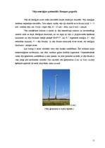 Referāts 'Ilgtspējīgas energoapgādes iespējas Slampes pagasta pašvaldībā', 11.