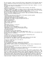 Eseja 'Detailed Information on Solar Energy', 2.