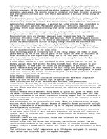 Eseja 'Detailed Information on Solar Energy', 3.