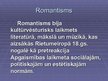 Prezentācija 'Romantisms', 3.
