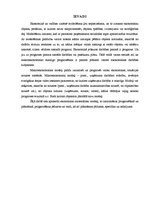 Referāts 'Ekonomiski matemātiskās modelēšanas pielietojums ekonomisko sistēmu un procesu p', 3.