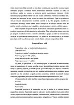 Referāts 'Ekonomiski matemātiskās modelēšanas pielietojums ekonomisko sistēmu un procesu p', 9.