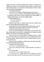 Referāts 'Ekonomiski matemātiskās modelēšanas pielietojums ekonomisko sistēmu un procesu p', 10.