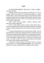 Referāts 'Agresijas cēloņi un izpausmes sākumskolas vecuma bērniem', 2.