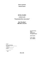 Biznesa plāns 'SIA "FotoMax"', 1.