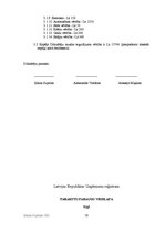 Biznesa plāns 'SIA "FotoMax"', 50.