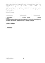 Biznesa plāns 'SIA "FotoMax"', 64.