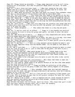 Eseja '"Lord of the Flies" Section 6 Pages 136- 170: Character Analysis.', 1.