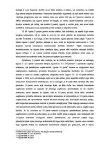 Referāts 'Analīze konkurences tiesībās. Dominējošais stāvoklis Eiropas Savienības Tiesas s', 4.