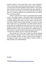 Referāts 'Analīze konkurences tiesībās. Dominējošais stāvoklis Eiropas Savienības Tiesas s', 5.