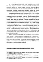 Referāts 'Analīze konkurences tiesībās. Dominējošais stāvoklis Eiropas Savienības Tiesas s', 6.