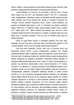 Referāts 'Analīze konkurences tiesībās. Dominējošais stāvoklis Eiropas Savienības Tiesas s', 10.