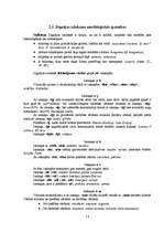 Referāts 'Dignājas izloksnes iezīmes pagasta iedzīvotāju runā', 13.