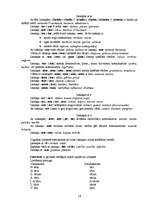 Referāts 'Dignājas izloksnes iezīmes pagasta iedzīvotāju runā', 14.