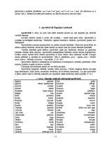 Referāts 'Dignājas izloksnes iezīmes pagasta iedzīvotāju runā', 17.