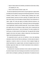 Konspekts 'The Client Empowering Characteristics', 3.