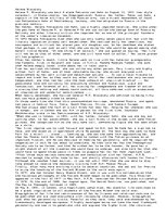 Eseja 'Helene Blavatsky ', 1.