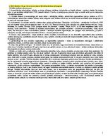 Konspekts 'Starptautiskā un globālā komunikācija - eksāmena biļetes', 1.