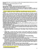 Konspekts 'Starptautiskā un globālā komunikācija - eksāmena biļetes', 23.