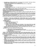 Konspekts 'Starptautiskā un globālā komunikācija - eksāmena biļetes', 24.