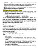 Konspekts 'Starptautiskā un globālā komunikācija - eksāmena biļetes', 25.