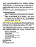 Konspekts 'Starptautiskā un globālā komunikācija - eksāmena biļetes', 27.