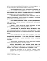 Referāts 'Latvijas Republikas noteiktās pensijas saņemšanas iespējas, pārceļoties uz Vācij', 5.