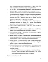 Referāts 'Latvijas Republikas noteiktās pensijas saņemšanas iespējas, pārceļoties uz Vācij', 6.