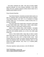 Referāts 'Latvijas Republikas noteiktās pensijas saņemšanas iespējas, pārceļoties uz Vācij', 7.