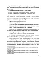 Referāts 'Latvijas Republikas noteiktās pensijas saņemšanas iespējas, pārceļoties uz Vācij', 10.