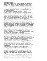 Eseja 'Government Cutbacks in Canada', 1.