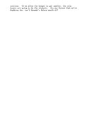 Eseja 'Government Cutbacks in Canada', 2.