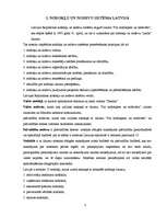 Referāts 'Nodokļu un nodevu maksātāju tiesības, pienākumi, atbildība', 3.