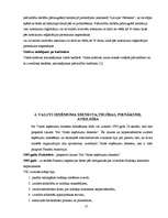 Referāts 'Nodokļu un nodevu maksātāju tiesības, pienākumi, atbildība', 21.