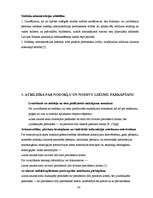 Referāts 'Nodokļu un nodevu maksātāju tiesības, pienākumi, atbildība', 24.