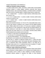 Referāts 'Nodokļu un nodevu maksātāju tiesības, pienākumi, atbildība', 25.