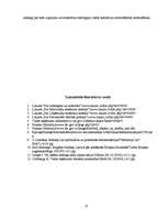 Referāts 'Nodokļu un nodevu maksātāju tiesības, pienākumi, atbildība', 27.