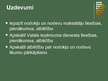 Referāts 'Nodokļu un nodevu maksātāju tiesības, pienākumi, atbildība', 34.