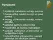 Referāts 'Nodokļu un nodevu maksātāju tiesības, pienākumi, atbildība', 36.