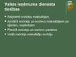 Referāts 'Nodokļu un nodevu maksātāju tiesības, pienākumi, atbildība', 38.