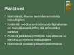 Referāts 'Nodokļu un nodevu maksātāju tiesības, pienākumi, atbildība', 39.