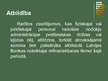 Referāts 'Nodokļu un nodevu maksātāju tiesības, pienākumi, atbildība', 40.