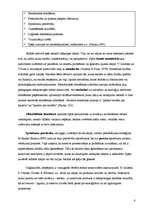 Konspekts 'Novitātes nozīme kreativitātes teorijā', 6.