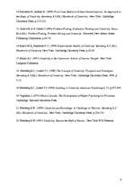 Konspekts 'Novitātes nozīme kreativitātes teorijā', 9.