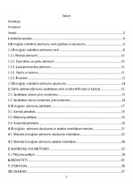 Referāts 'Mājsaimniecību bioloģiski noārdāmo pārtikas atkritumu apsaimniekošana pilsētvidē', 2.