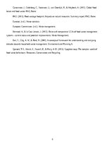 Referāts 'Mājsaimniecību bioloģiski noārdāmo pārtikas atkritumu apsaimniekošana pilsētvidē', 8.